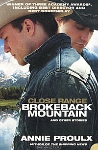 Brokeback Mountain and Other Stories
