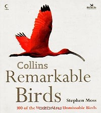 Стивен Мосс - Remarkable Birds