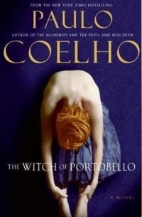 Paulo Coelho - Witch of Portobello
