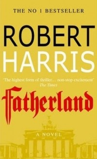 Robert Harris - Fatherland