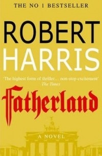 Robert Harris - Fatherland