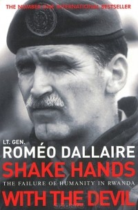 Shake Hands With the Devil