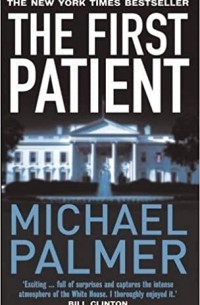 Michael Palmer - First Patient