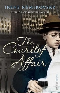 Irène Némirovsky - The Courilof Affair