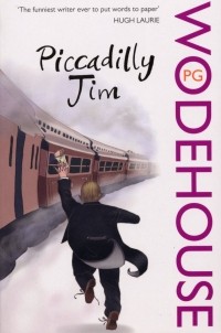 P. G. Wodehouse - Piccadilly Jim