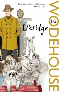 P. G. Wodehouse - Ukridge