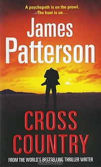 James Patterson - Cross Country