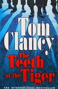 The Teeth of the Tiger