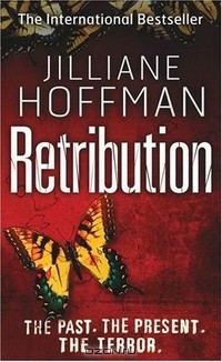 Jilliane Hoffman - Retribution