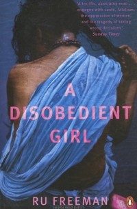 A Disobedient Girl