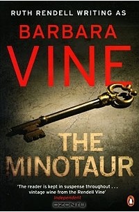 Barbara Vine - The Minotaur