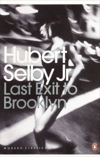 Hubert Selby Jr. - Last Exit to Brooklyn
