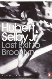 Hubert Selby Jr. - Last Exit to Brooklyn