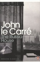 John Le Carre - The Russia House