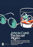 John Le Carre - The Secret Pilgrim