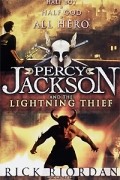 Rick Riordan - Percy Jackson and the Lightning Thief