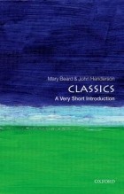  - Classics: A Very Short Introduction