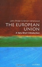  - The European Union: A Very Short Introduction