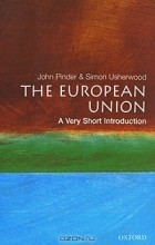  - The European Union: A Very Short Introduction