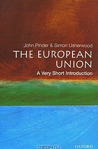  - The European Union: A Very Short Introduction