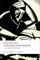 René Descartes - A Discourse on the Method