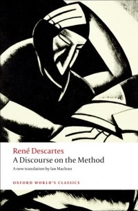 René Descartes - A Discourse on the Method