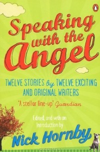 Speaking with the Angel