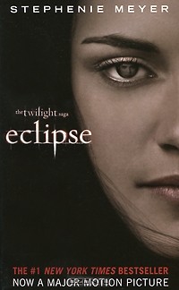Stephenie Meyer - The Twilight Saga: Eclipse