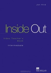 Jon Hird - Inside Out: Intermediate: Teacher's Book