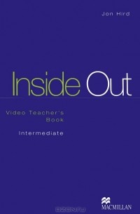 Jon Hird - Inside Out: Intermediate: Teacher's Book
