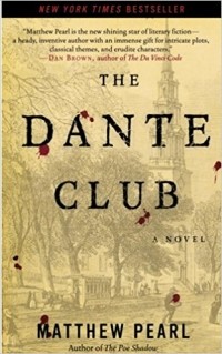 Matthew Pearl - Dante Club