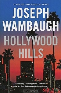 Hollywood Hills