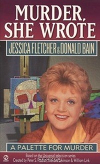  - A Pallette for Murder