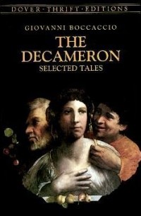 Giovanni Boccaccio - The Decameron: Selected Tales
