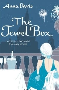 Anna Davis - The Jewel Box