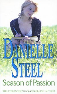 Danielle Steel - Season of Passion