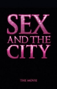Эми Сон - Sex and the City: The Movie