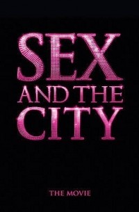 Эми Сон - Sex and the City: The Movie