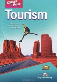  - Tourism: Student's Book