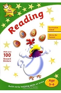 Brenda Apsley - Reading. Age 5-6