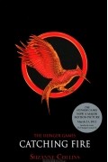 The Hunger Games: Catching Fire