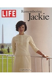 Роберт Салливан - Life: Remembering Jackie
