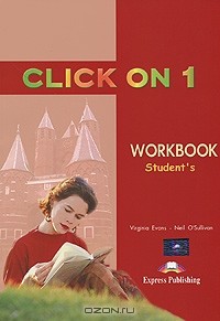  - Click On 1: Workbook: Student's