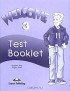  - Welcome 3: Test Booklet
