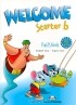  - Welcome Starter b: Pupil's Book
