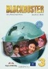  - Blockbuster 3: Student's Book (+ CD-ROM)
