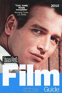 John Pym - Time Out Film Guide 2010