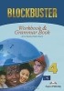  - Blockbuster 4: Workbook &amp; Grammar Book