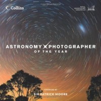 Патрик Мур - Astronomy Photographer of the Year