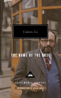 Umberto Eco - The Name of the Rose